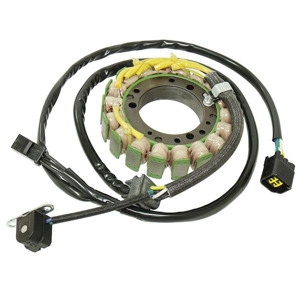 BRONCO STATOR