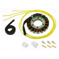 BRONCO STATOR