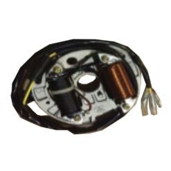 BRONCO STATOR