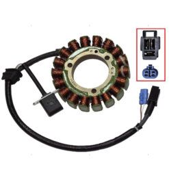 BRONCO STATOR
