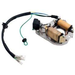 STATOR/MAGNETO 2-COIL 70-125CC
