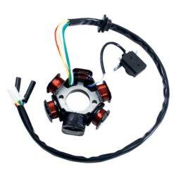 STATOR/MAGNETO 6-COIL 150CC