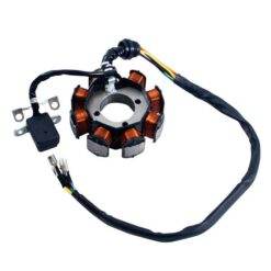 STATOR/MAGNETO 8-COIL 150-250