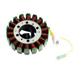 STATOR/MAGNETO 18-COIL 250CC