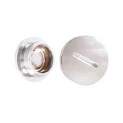 STATOR COVER CAP SIDE/TOP