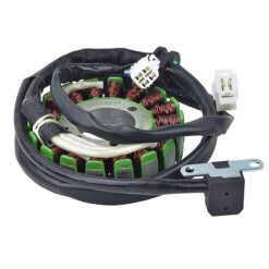 ARROWHEAD STATOR KAW/SUZ