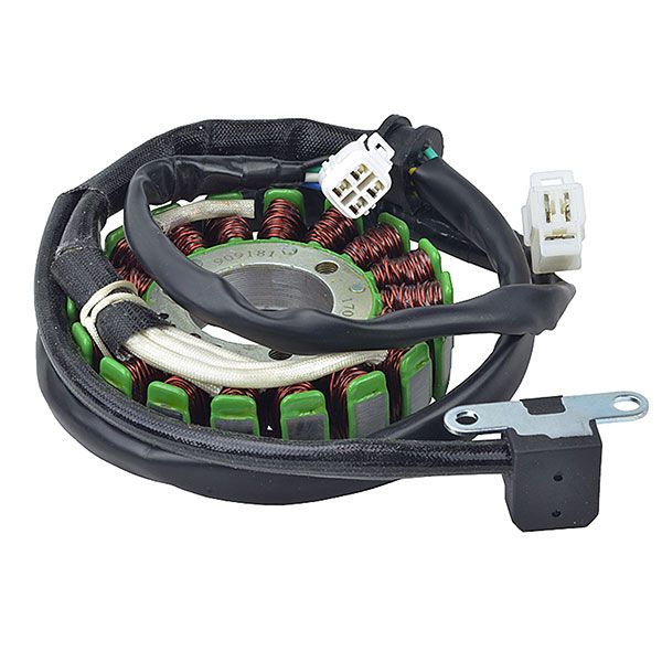 ARROWHEAD STATOR KAW/SUZ