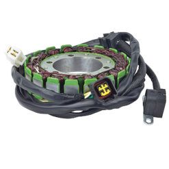 ARROWHEAD STATOR AC/SUZ