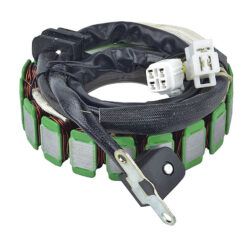 ARROWHEAD STATOR AC/SUZ