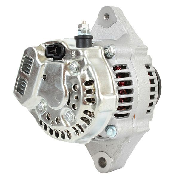 ARROWHEAD ALTERNATOR AC