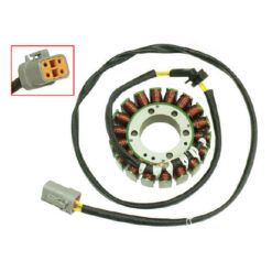 BRONCO STATOR