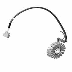 BRONCO STATOR