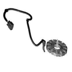 BRONCO STATOR