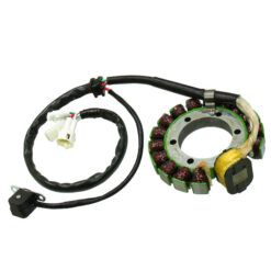 BRONCO STATOR
