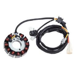 BRONCO STATOR