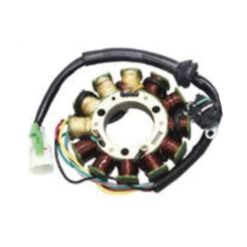 BRONCO STATOR