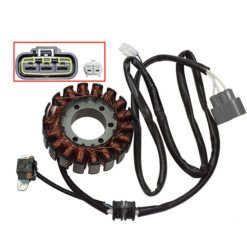BRONCO STATOR