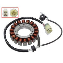 BRONCO STATOR