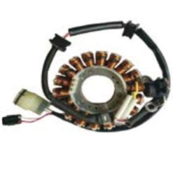 BRONCO STATOR