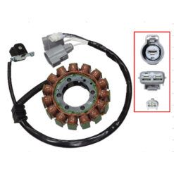 BRONCO STATOR