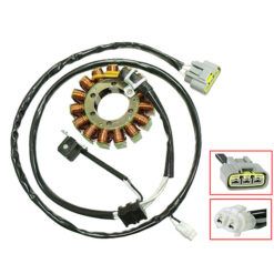 BRONCO STATOR