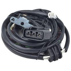 ARROWHEAD STATOR