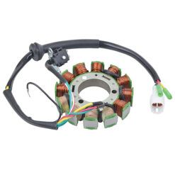 ARROWHEAD STATOR YAMAHA