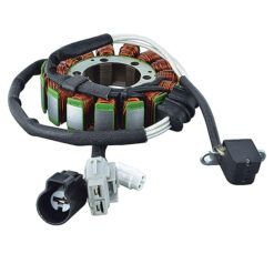 ARROWHEAD STATOR YAMAHA
