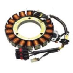 BRONCO STATOR