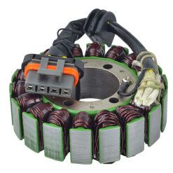 ARROWHEAD STATOR
