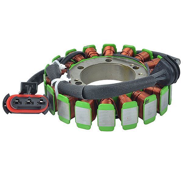 ARROWHEAD STATOR