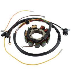 ARROWHEAD STATOR