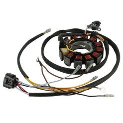 ARROWHEAD STATOR