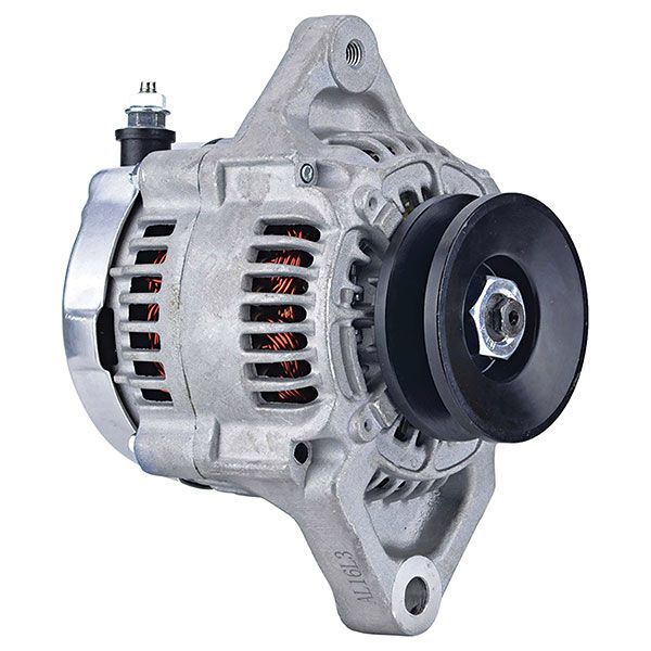 ARROWHEAD ALTERNATOR POLARIS