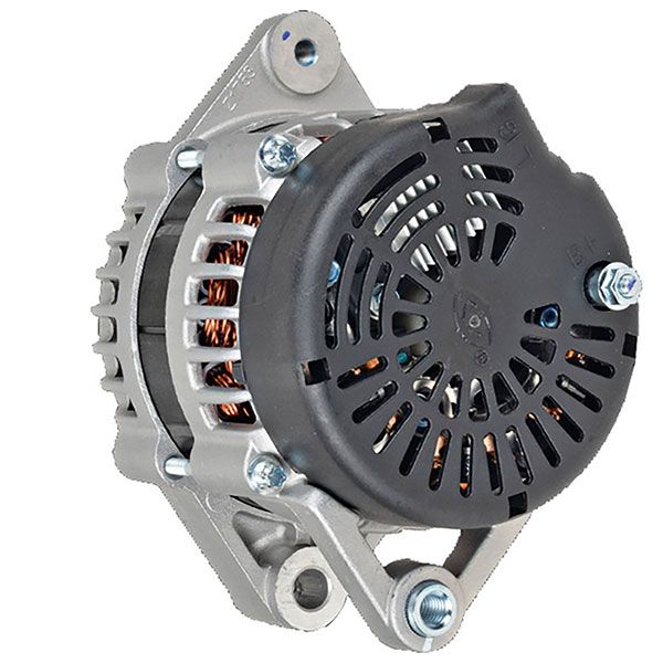 ARROWHEAD ALTERNATOR JOHN DEER