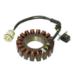 BRONCO STATOR