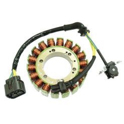 BRONCO STATOR