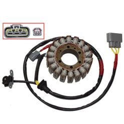 BRONCO STATOR
