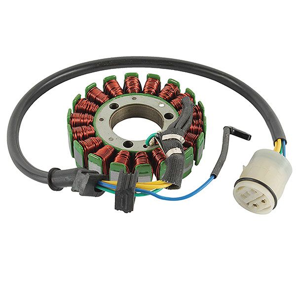 ARROWHEAD STATOR HONDA MITSUBA