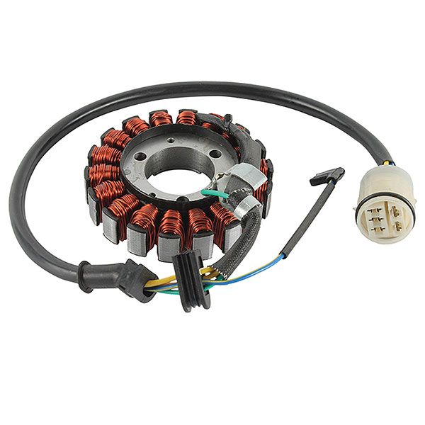 ARROWHEAD STATOR HONDA DENSO