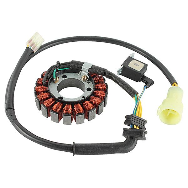 ARROWHEAD STATOR HONDA