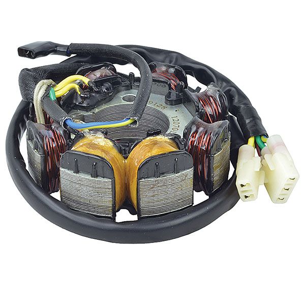 ARROWHEAD STATOR HONDA