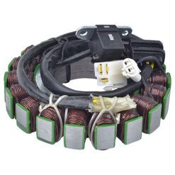 ARROWHEAD STATOR