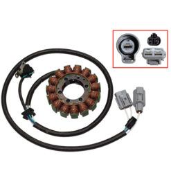 BRONCO STATOR