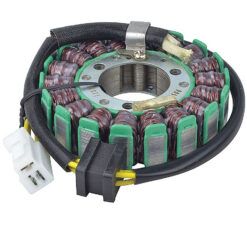 ARROWHEAD STATOR KAWASAKI