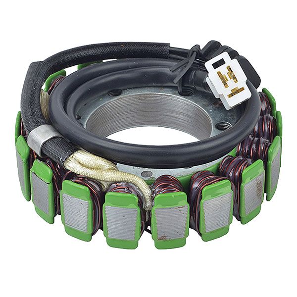 ARROWHEAD STATOR KAWASAKI