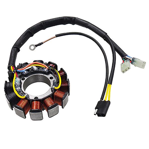 SPX STATOR