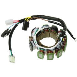 SPX STATOR