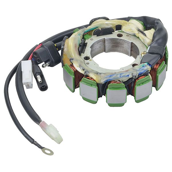 ARROWHEAD STATOR