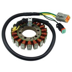 SPX STATOR